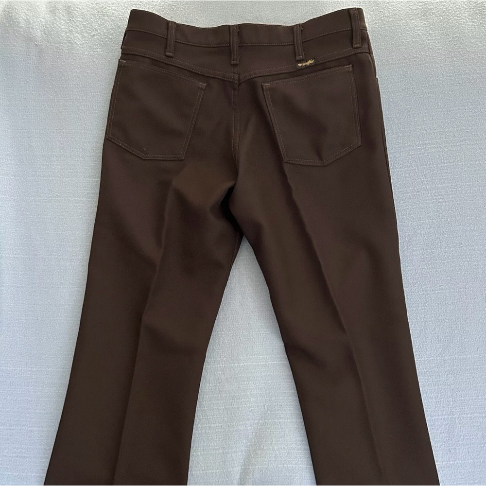 Wrangler Wrancher 82BN